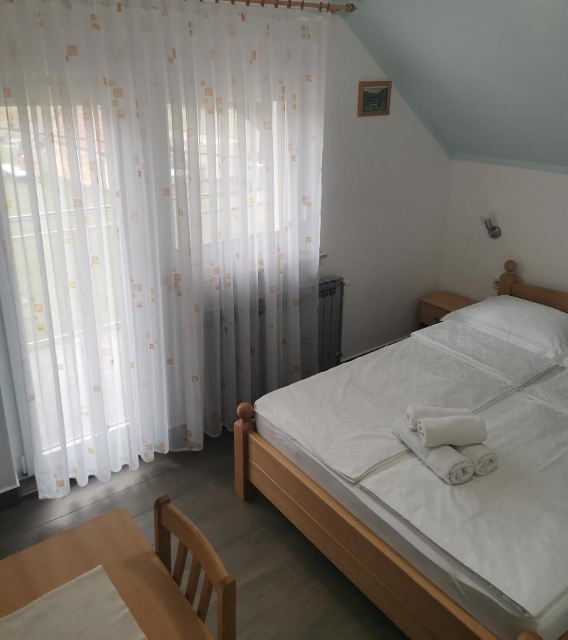 Hotel House Pljesevica Plitvička Jezera Exterior foto