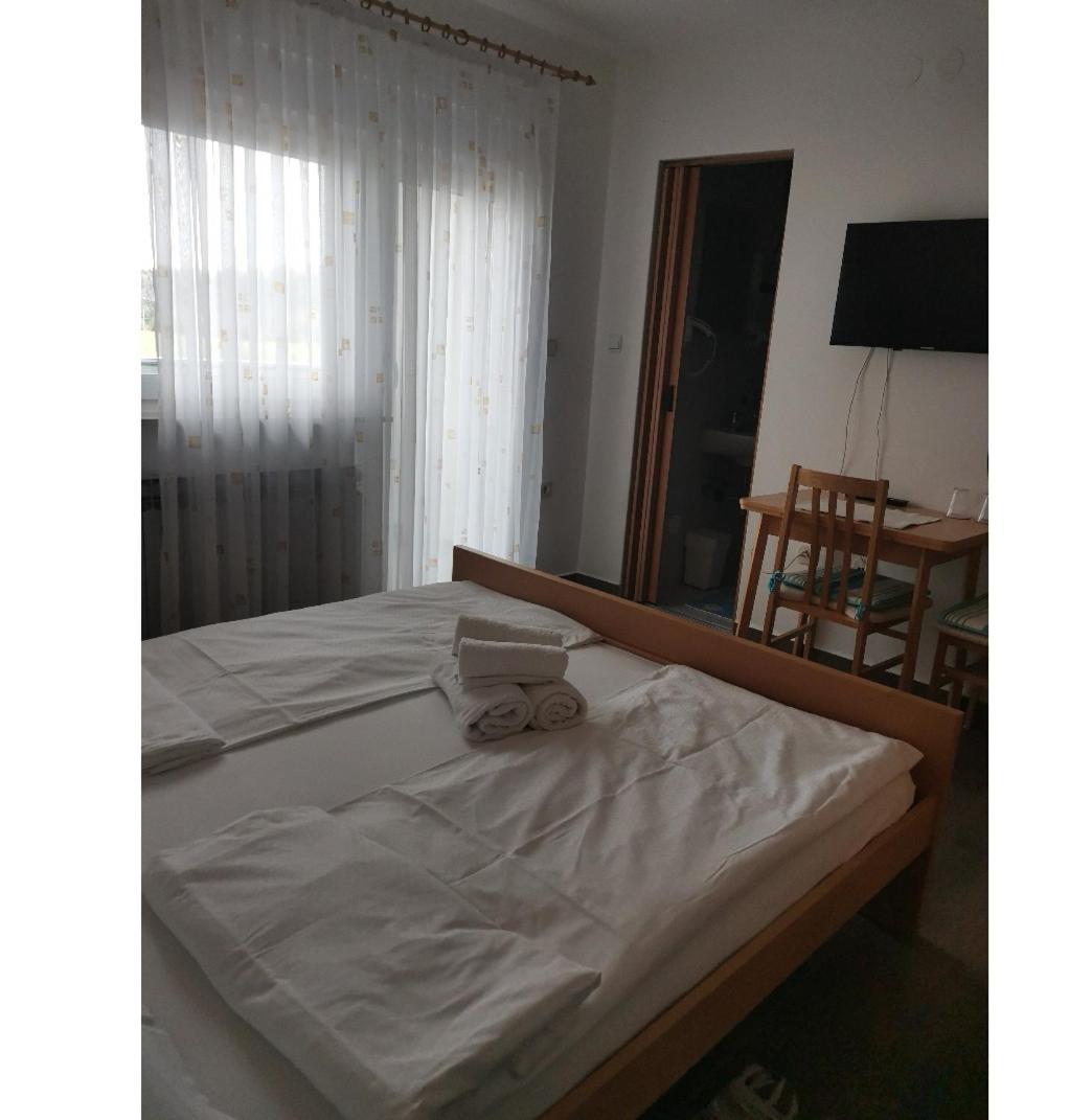 Hotel House Pljesevica Plitvička Jezera Habitación foto